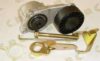 AUTOKIT 03.652 Tensioner Lever, v-ribbed belt